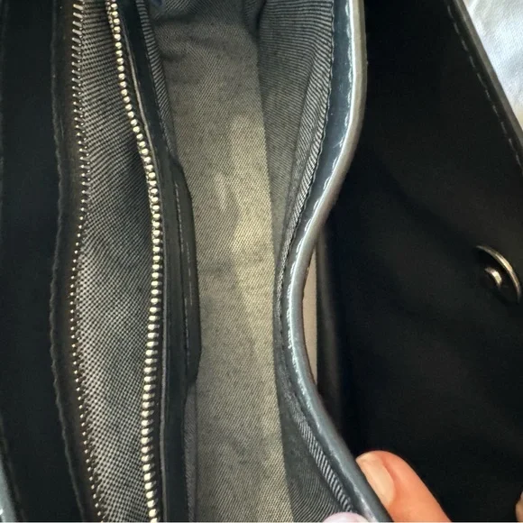 Proenza Schouler PS1 Top Handle and Crossbody Bag - Picture 9 of 12